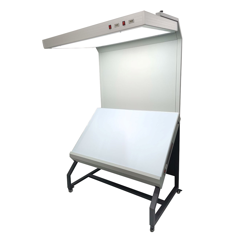 CC120-S立式看樣台（香蕉色色视频）