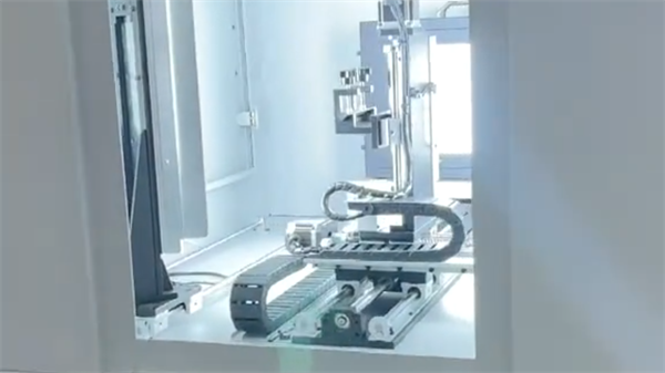 內窺鏡測試燈箱：精準診斷的照明解決方案