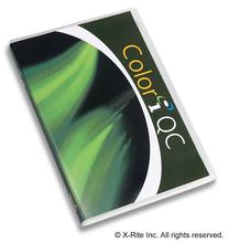 Color iQC顏色品質控製軟件
